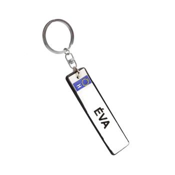 GUMOVÁ KĽÚČENKA "ÉVA"