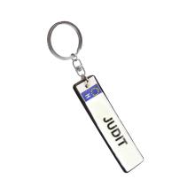 GUMOVÁ KĽÚČENKA "JUDIT"