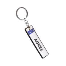 GUMOVÁ KĽÚČENKA "ÁGNES"