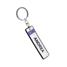 GUMOVÁ KĽÚČENKA "ANDREA"