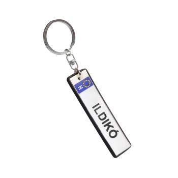 GUMOVÁ KĽÚČENKA "ILDIKÓ"