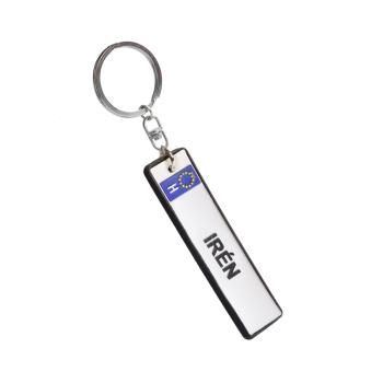 GUMOVÁ KĽÚČENKA "IRÉN"