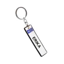 GUMOVÁ KĽÚČENKA "ERIKA"