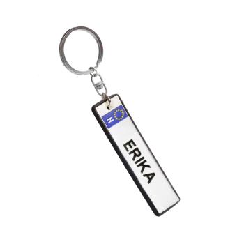 GUMOVÁ KĽÚČENKA "ERIKA"