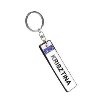 GUMOVÁ KĽÚČENKA "KRISZTINA"