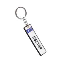 GUMOVÝ DRŽIAK NA KĽÚČE "ESZTER"