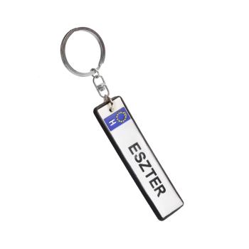 GUMOVÝ DRŽIAK NA KĽÚČE "ESZTER"