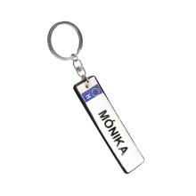 GUMOVÁ KĽÚČENKA "MÓNIKA"