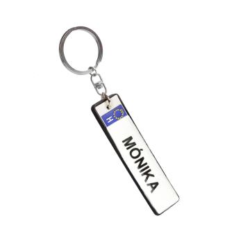GUMOVÁ KĽÚČENKA "MÓNIKA"