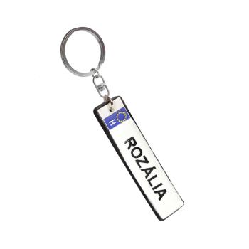 GUMOVÁ KĽÚČENKA "ROZÁLIA"