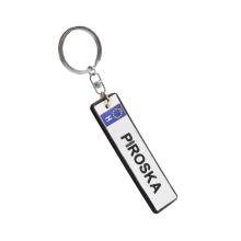 GUMOVÁ KĽÚČENKA "PIROSKA"