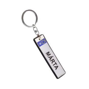 GUMOVÁ KĽÚČENKA "MÁRTA"