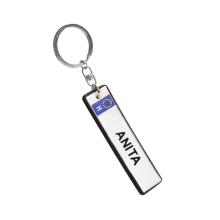 GUMOVÁ KĽÚČENKA "ANITA"