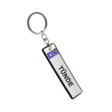 GUMOVÁ KĽÚČENKA "TÜNDE"