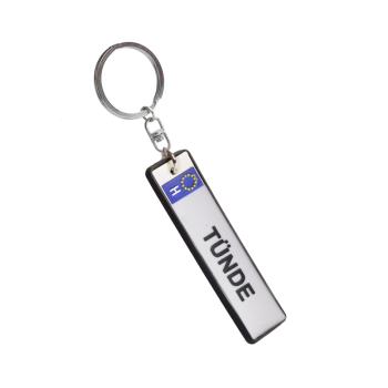 GUMOVÁ KĽÚČENKA "TÜNDE"