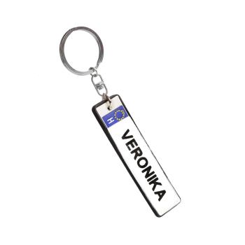 GUMOVÁ KĽÚČENKA "VERONIKA"