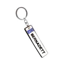 GUMOVÁ KĽÚČENKA "ZSÓFIA"