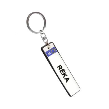 GUMOVÁ KĽÚČENKA "RÉKA"