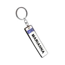 GUMOVÁ KĽÚČENKA "MARIANNA"