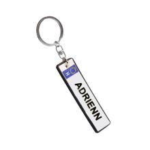 GUMOVÁ KĽÚČENKA "ADRIENN"