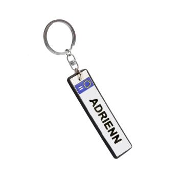 GUMOVÁ KĽÚČENKA "ADRIENN"