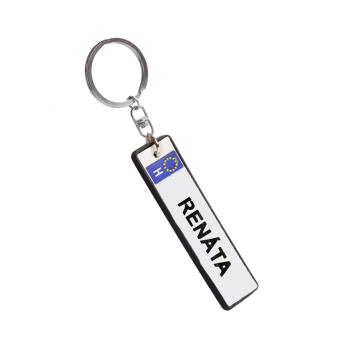 GUMOVÁ KĽÚČENKA "RENÁTA"