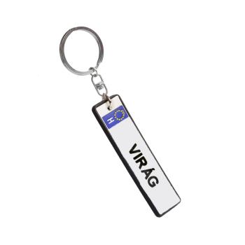 GUMOVÁ KĽÚČENKA "VIRÁG"