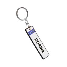 GUMOVÁ KĽÚČENKA "DORINA"