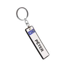 GUMOVÁ KĽÚČENKA "PÉTER"