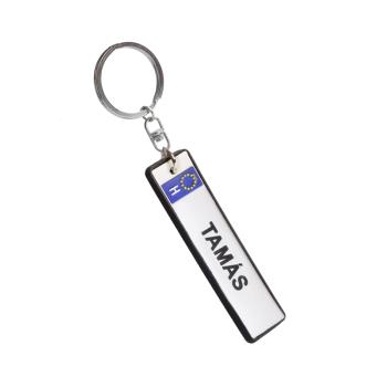 GUMOVÁ KĽÚČENKA "TAMÁS"