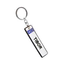 GUMOVÁ KĽÚČENKA "TIBOR"