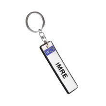 GUMOVÁ KĽÚČENKA "IMRE"