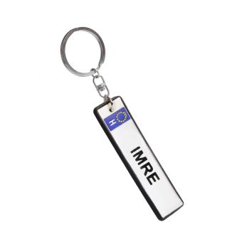 GUMOVÁ KĽÚČENKA "IMRE"