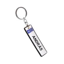 GUMOVÁ KĽÚČENKA "ANDRÁS"