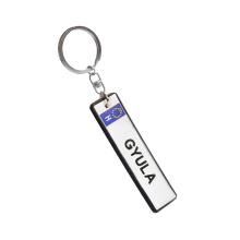 GUMOVÁ KĽÚČENKA "GYULA"