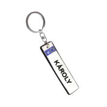 GUMOVÁ KĽÚČENKA "KÁROLY"