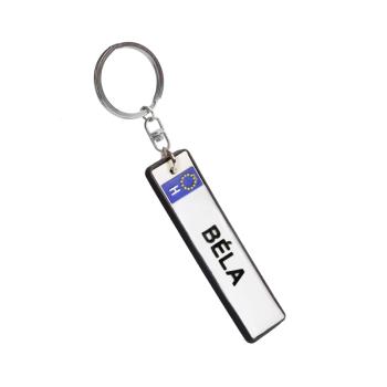 GUMOVÁ KĽÚČENKA "BÉLA"