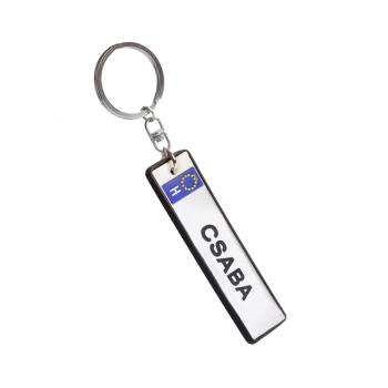 GUMOVÁ KĽÚČENKA "BALÁZS"