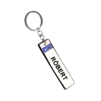 GUMOVÁ KĽÚČENKA "RÓBERT"