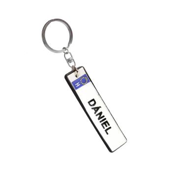 GUMOVÁ KĽÚČENKA "DÁNIEL"