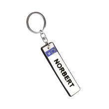 GUMOVÁ KĽÚČENKA "NORBERT"