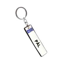 GUMOVÁ KĽÚČENKA "PÁL"