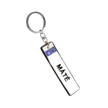 GUMOVÁ KĽÚČENKA "MÁTÉ"