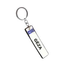 GUMOVÁ KĽÚČENKA "GÉZA"