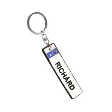 GUMOVÁ KĽÚČENKA "RICHÁRD"