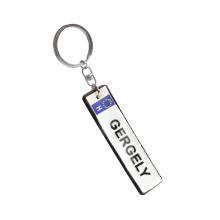 GUMOVÁ KĽÚČENKA "GERGELY"