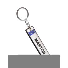 GUMOVÁ KĽÚČENKA "MÁRTON"