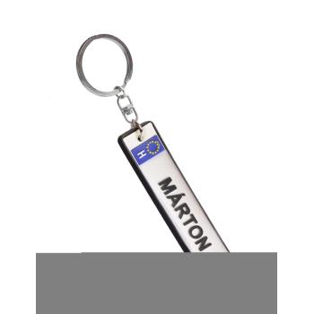 GUMOVÁ KĽÚČENKA "MÁRTON"