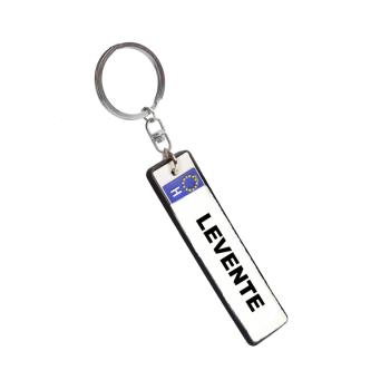 GUMOVÁ KĽÚČENKA "LEVENTE"