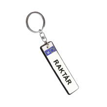 GUMOVÁ KĽÚČENKA "RAKTÁR"